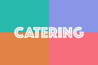 CATERING