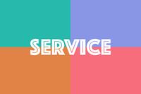 SERVICE